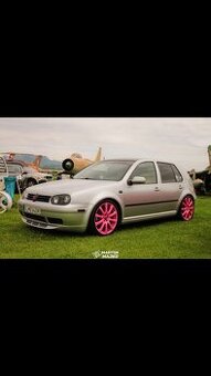 Golf 4 1.9tdi PD
