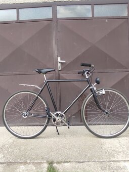 Custom eska Premier