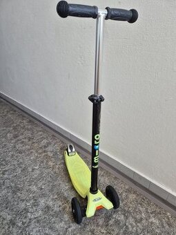 Kolobezka Micro Maxi