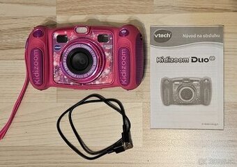 Fotoaparát Kidizoom Duo MX 5,0