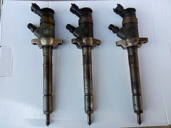 Vstreky psa 1.6hdi