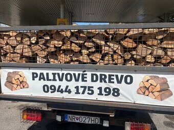Stiepane Palivové drevo