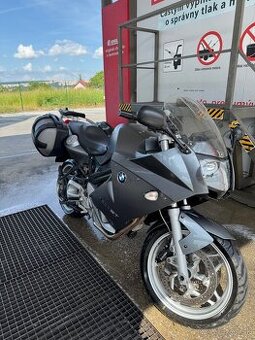 BMW f800st 2007