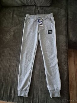 Nove damske teplaky adidas velkost S - 1