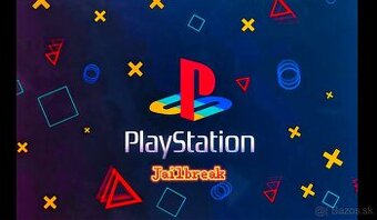 JAILBREAK PS2, PS3, PS4, Xbox 360