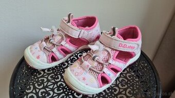 Sandale sportove D.d.step 28