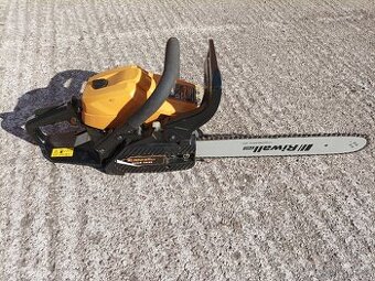 Motorová píla RIWALL PRO RPCS 3835