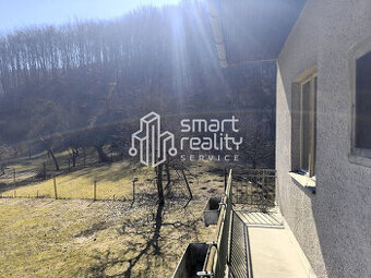 Investícia, Rodinný dom s veľkým pozemkom 1439 m2, Malachov