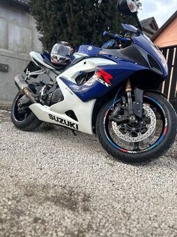 Suzuki GSX-R 1000 K5