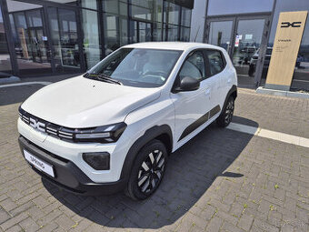 Dacia Spring Expression Electric 65