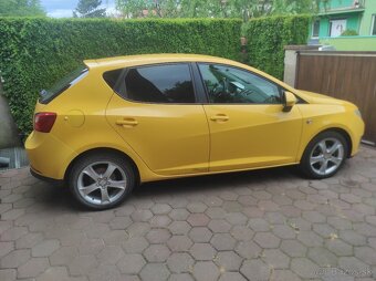 Predám Seat Ibiza 1.4