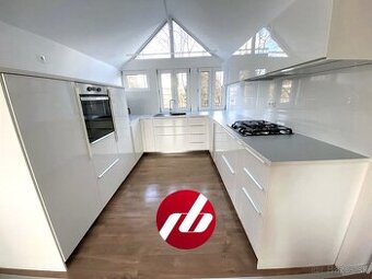 ✳Nádherný 3i byt✳centrum✳moderná dispozícia✳zariadený