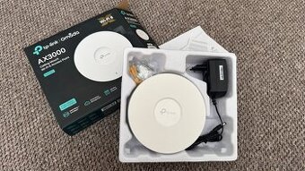 Predam TP-Link EAP653, Omada SDN + adapter
