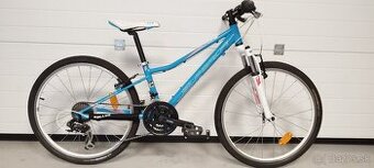 Superior XC 24 3x7 8-13 rokov TOP stav