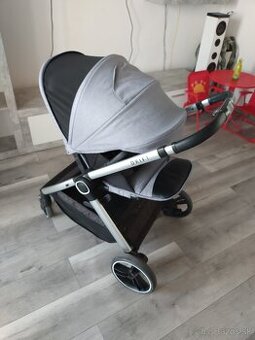 Kočík Baby Elegance Drift