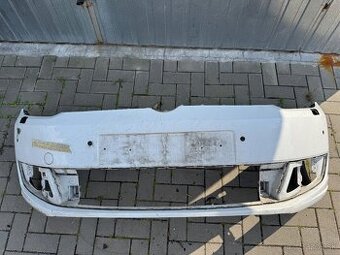VW Touran naraznik
