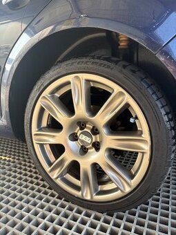 BBS polo cross