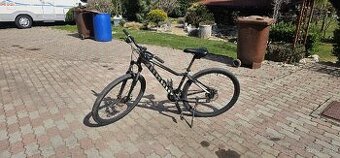 Predam bicykel mayo 29