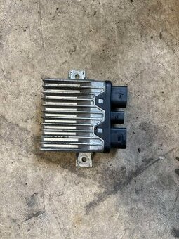 Riadiaca jednotka kúrenia AUDI A6 C7 4G