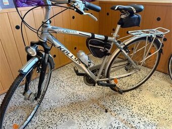 Trekový bicykel KELLYS Carter 50
