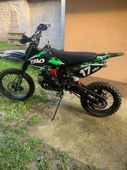 TaoTao Pitbike 125