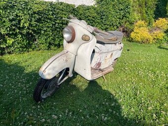 Manet s100 s TP vč. 102XX vč. Historie