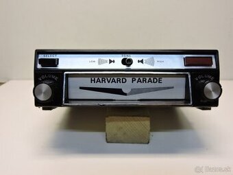 Harvard - Amerika