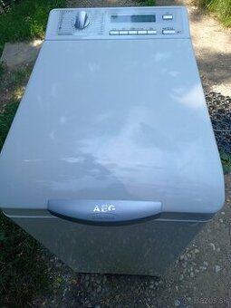 Electrolux Aeg Lavamat na 6kg pradla
