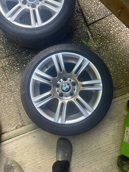 Bmw r17 5x120 dvojrozmer mpacket