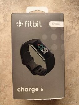 Fitbit Charge 6