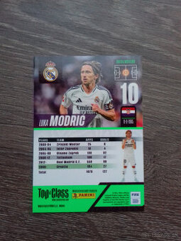 Luka Modrić