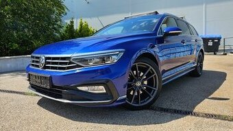 ❗️VOLKSWAGEN PASSAT VARIANT 2.0 TDI DSG HIGHLINE 3xR-LINE❗️