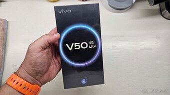 Vivo V50 Lite nový 256GB