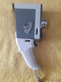 Kamera Meopta 2 A8G ako nova