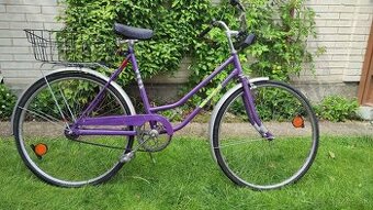 Bicykel Velamos
