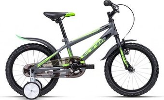 Detsky 16” CTM Tommy - 1