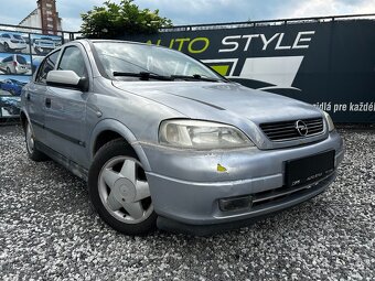Opel Astra 1.4 16V Comfort