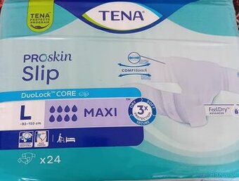 Plienky TENA