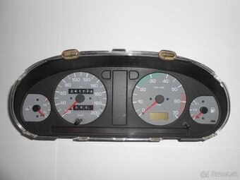 Budiky Škoda Felicia / 1,3 BMM / 1,3 MPi