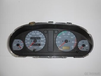 Budiky Škoda Felicia / 1,3 BMM / 1,3 MPi