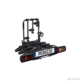 Nosič na ťažné - Peruzzo pure instinct 3