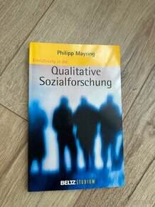 Einführung in die Qualitative Sozialforschung