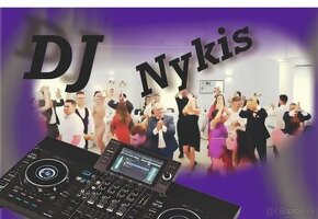 DJ na Svadby a rodinné oslavy