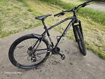 Crosser jazzz 29