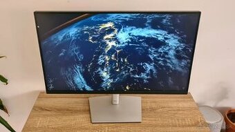 Dell P2721Q – 27” 4K monitor