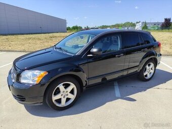 Dodge Caliber 2.0