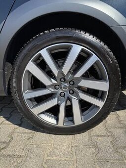 Predám kolesá z Volvo V90 R20