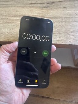 iPhone 13pro 128