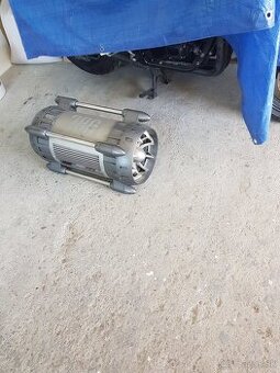 Predam subwoofer - 1