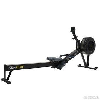 Predám veslársky trenažér Concept2 RowErg